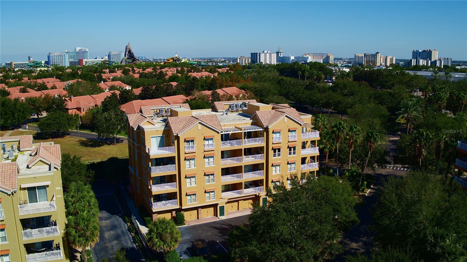 7500 Toscana Blvd #341 Property Photo 37