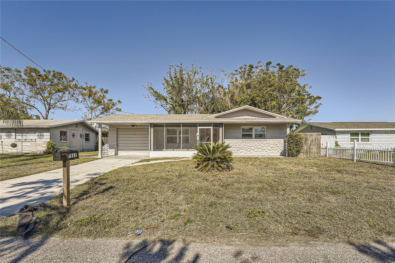 7311 Buchanan Dr Property Photo 1