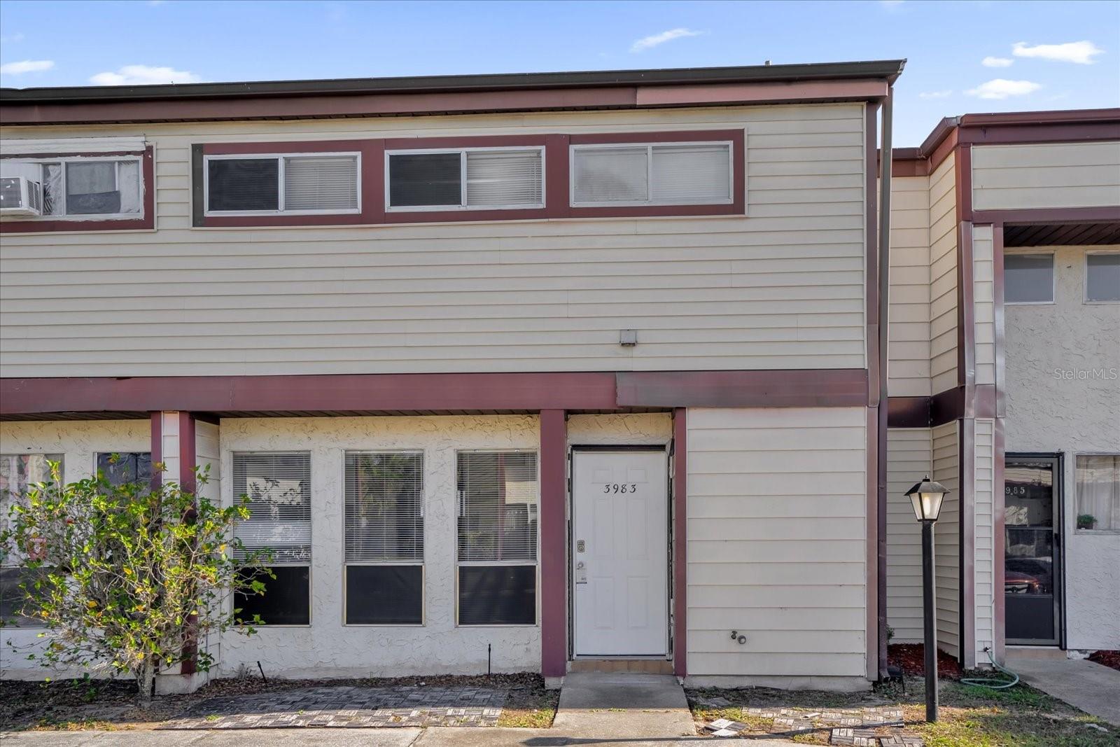 3983 Crayrich Cir #c4 Property Photo