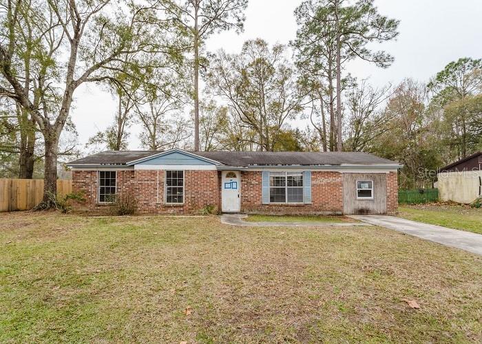 1704 Mary Beth Dr Property Photo