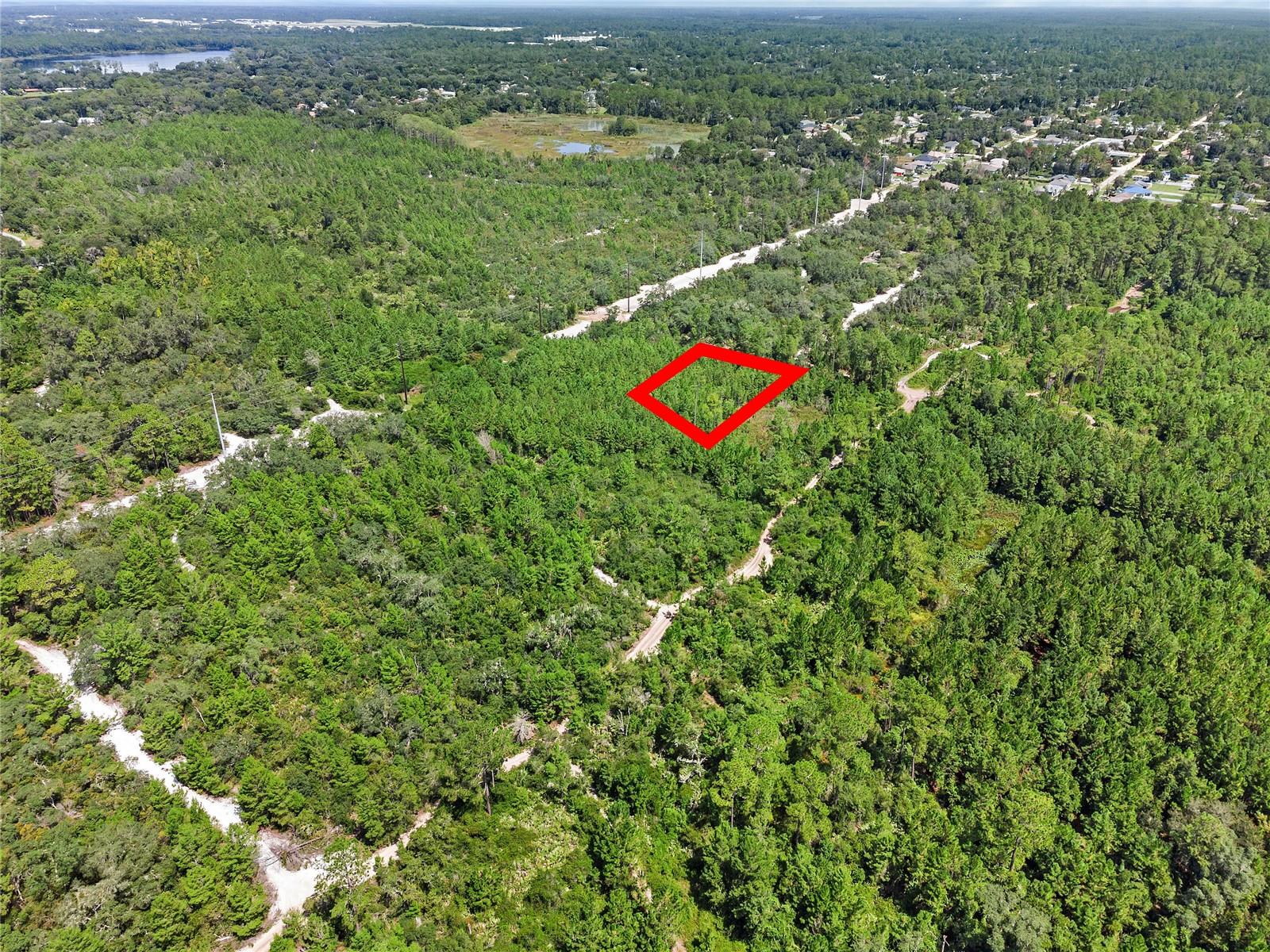 Parcel 229, E Holly Hock Rd Property Photo