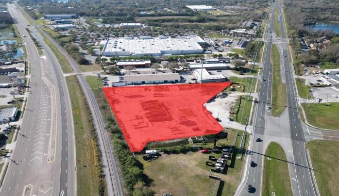1714 Dale Mabry Hwy Property Photo 1