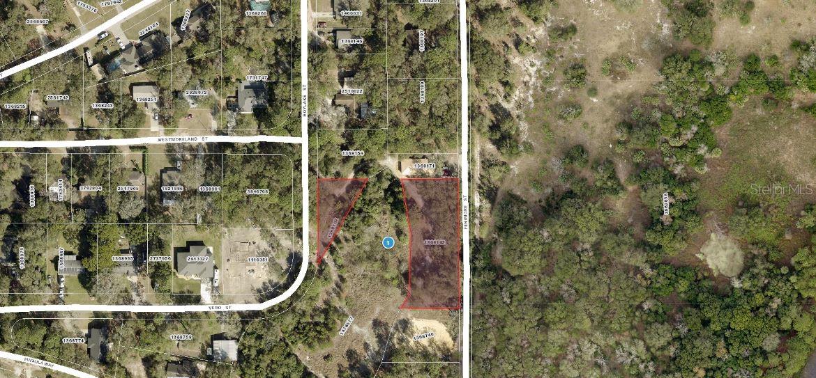 Hoy Lake St Property Photo 1