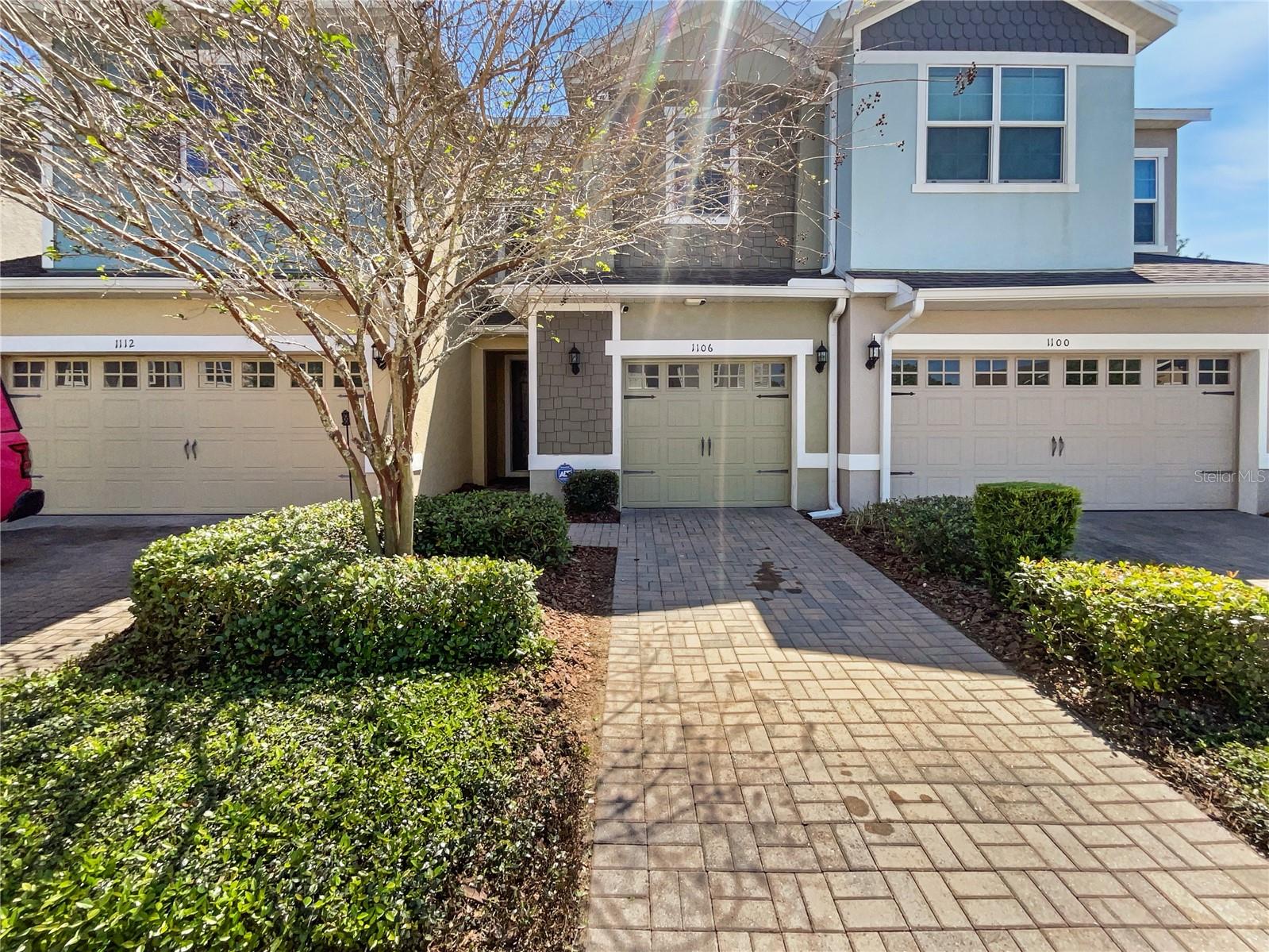1106 Presidential Ln Property Photo 1