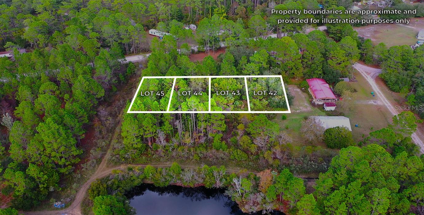 Dickson Bay Rd Property Photo 2