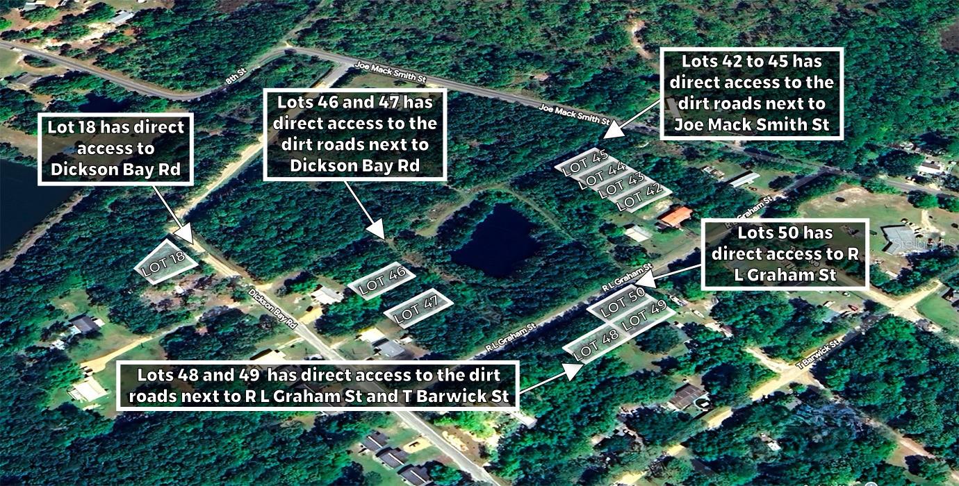 Dickson Bay Rd Property Photo 5