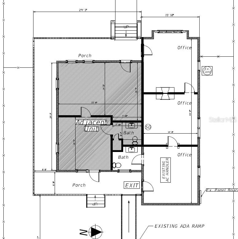 117 S French Ave Property Photo 10