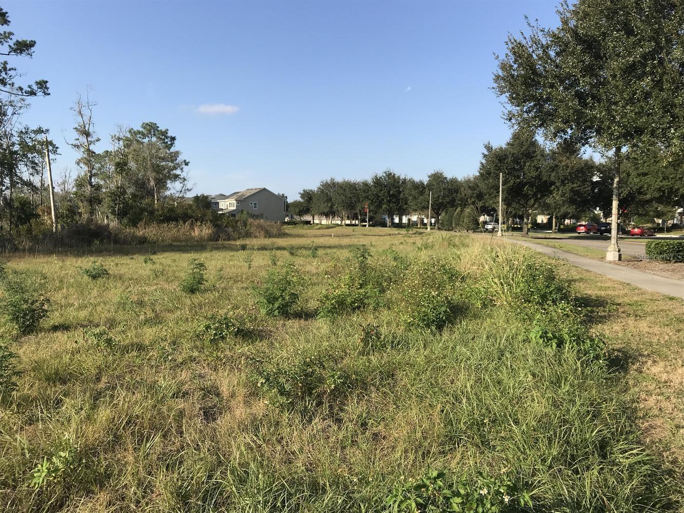 Parcel 1 - 607 OVIEDO BLVD