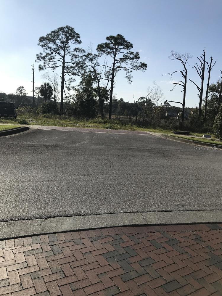 Parcel 1 - 607 Oviedo Blvd Property Photo 2