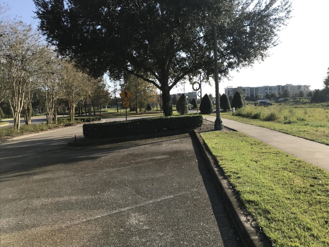 Parcel 1 - 607 Oviedo Blvd Property Photo 4