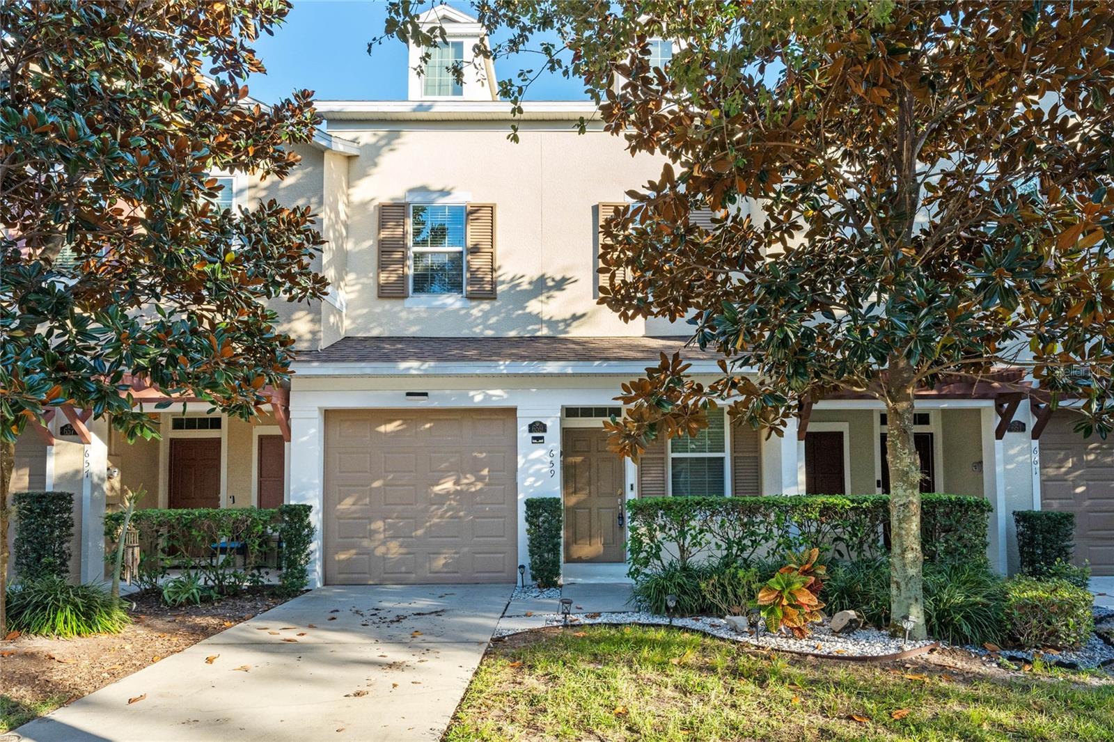659 Fortanini Cir Property Photo 1