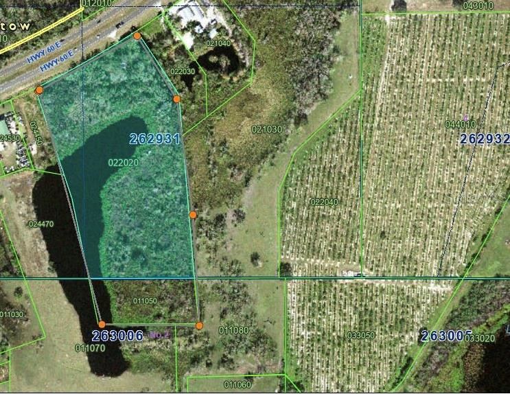 State Road 60 Property Photo 28