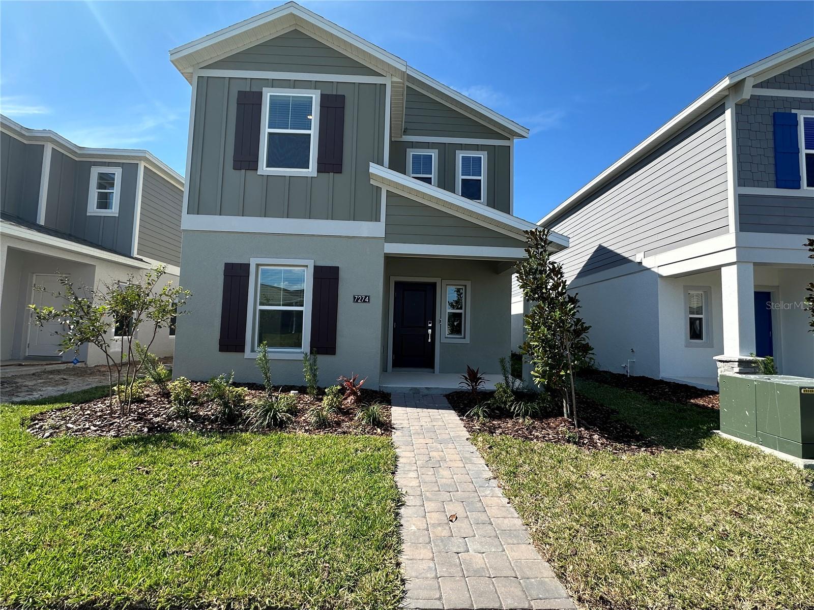 7274 Ivy Tendril Ave Property Photo