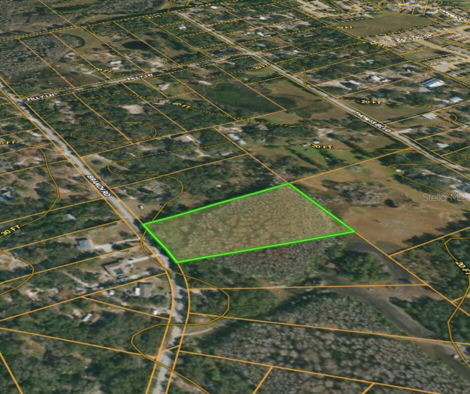 0 Branch Rd Property Photo 1