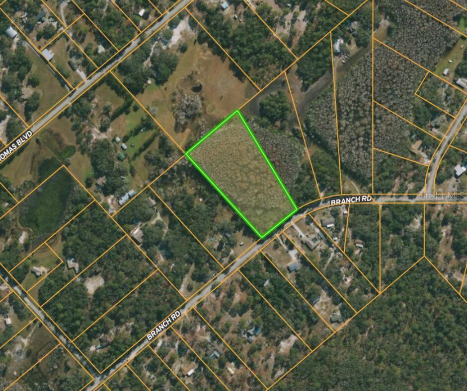 0 Branch Rd Property Photo 4
