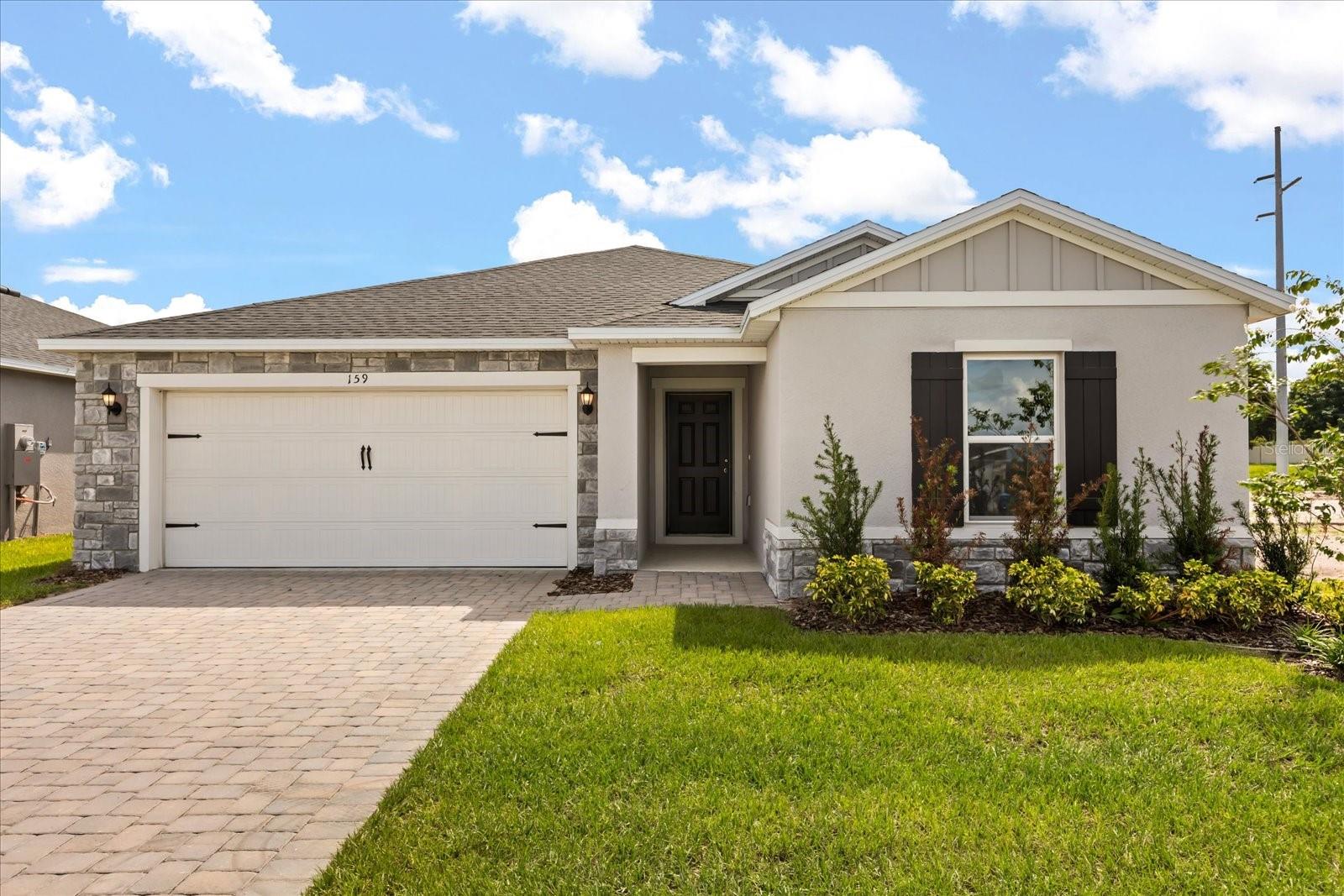 159 CYPRESS KNEES DR Property Photo 1
