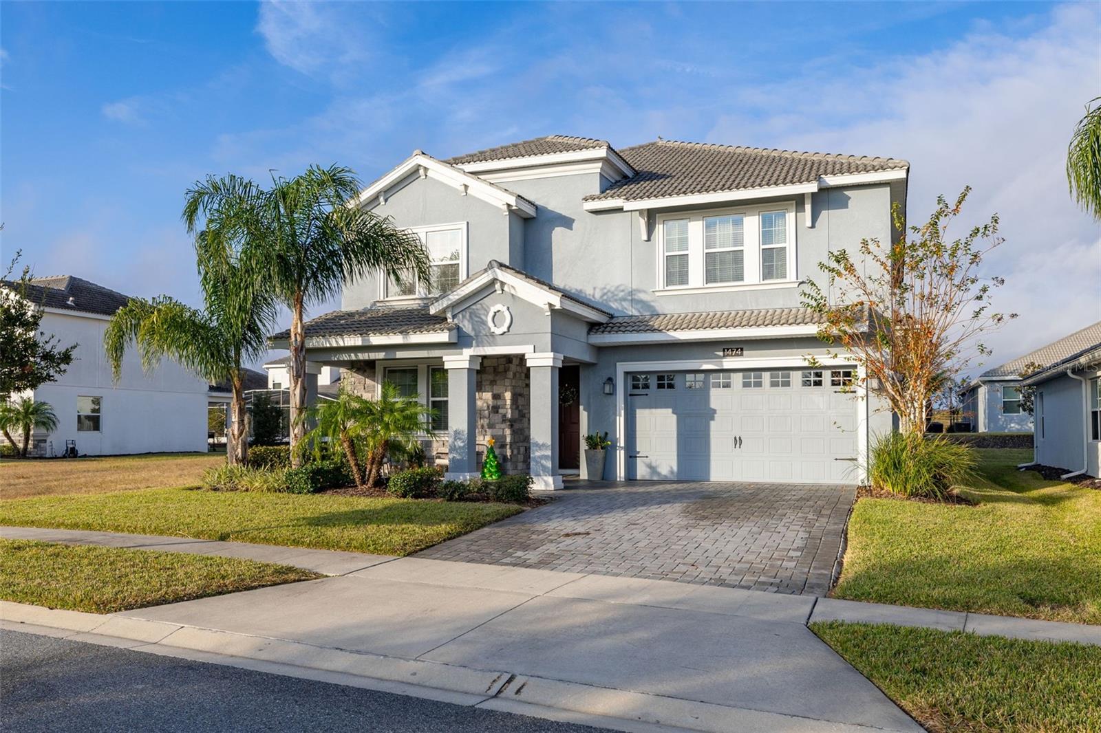 1474 Olympic Club Blvd Property Photo