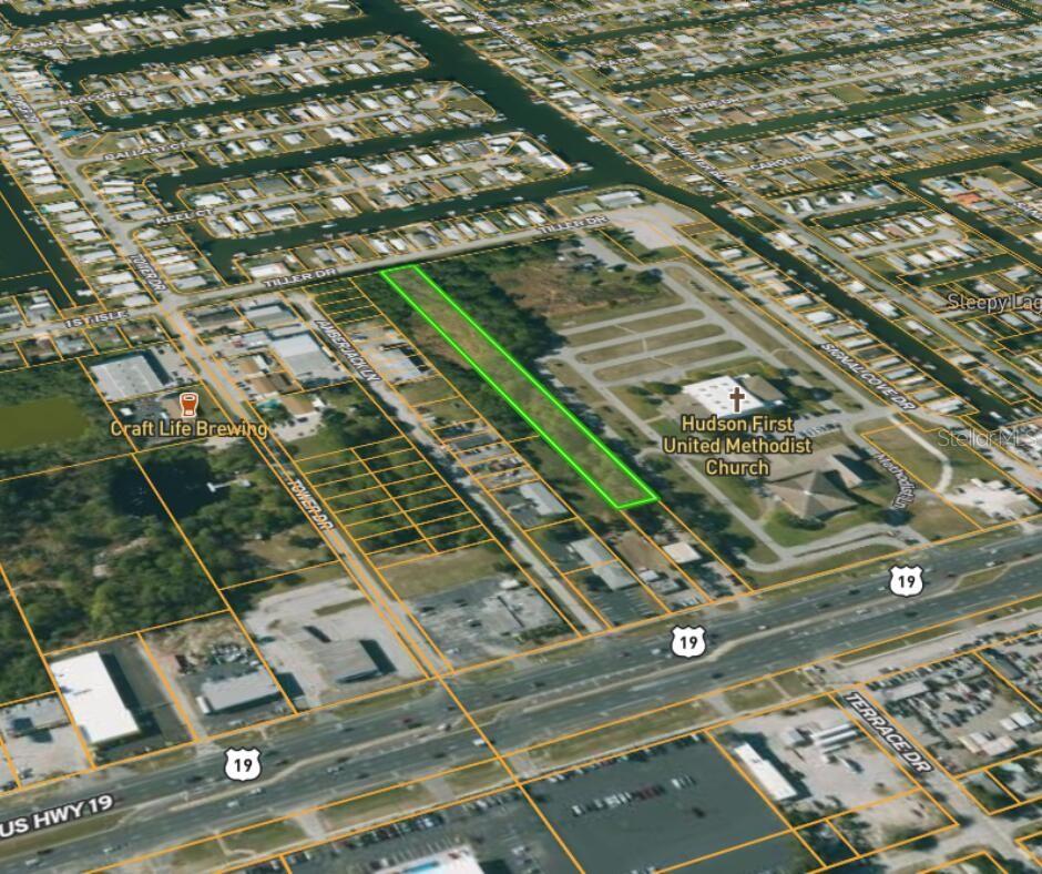 13041 Tiller Dr Property Photo 6