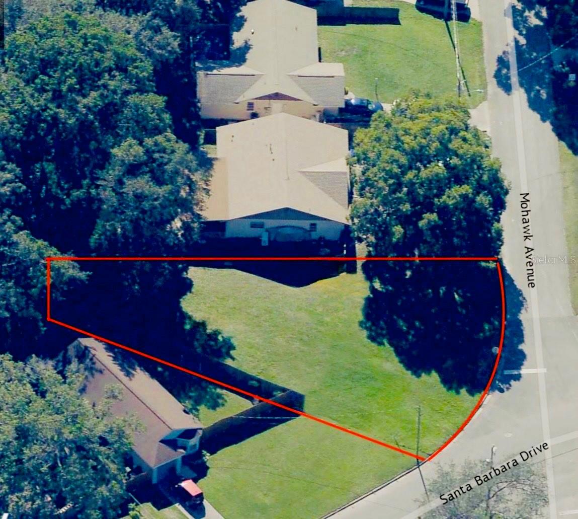 807 Santa Barbara Dr Property Photo 1