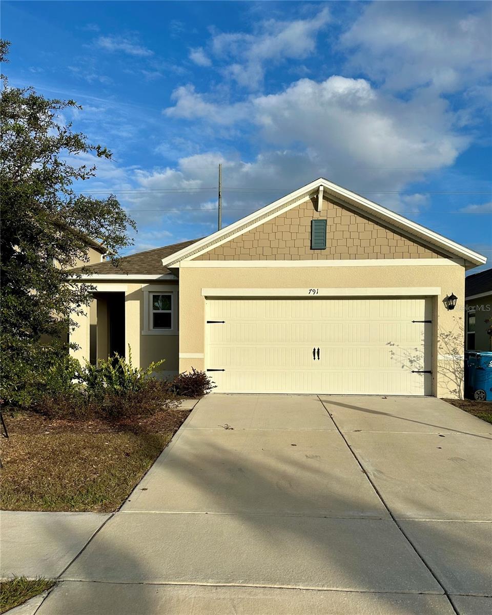 791 Chinoy Rd Property Photo 1