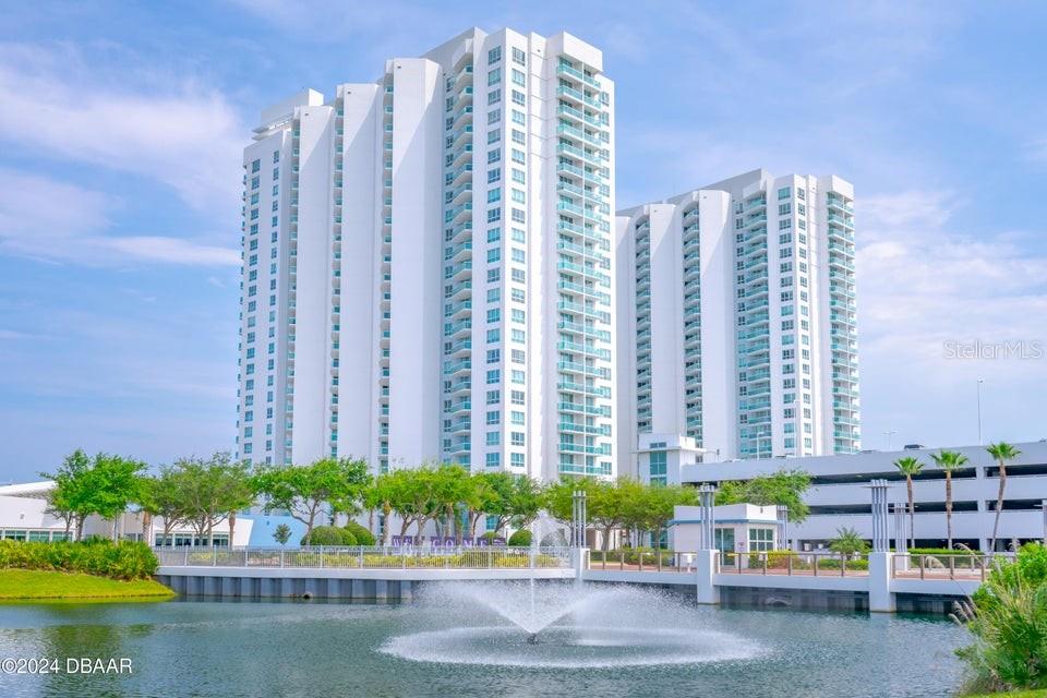 241 Riverside Drive #705 Property Photo