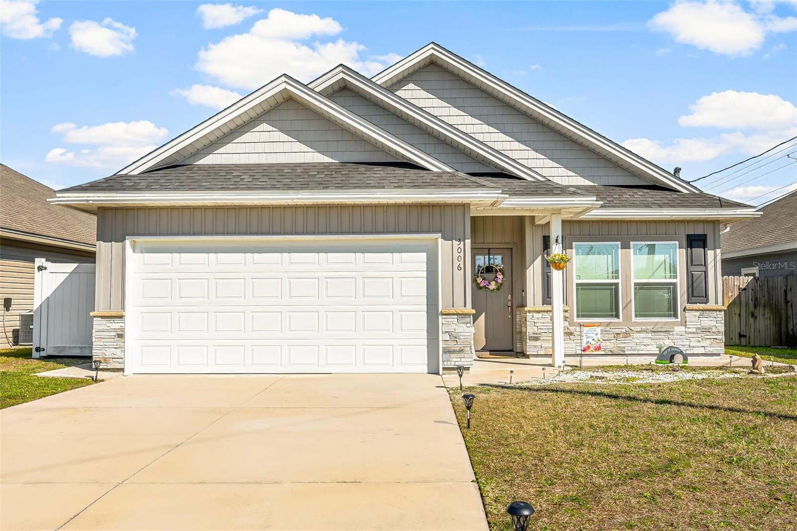 3006 Brookins Rd Property Photo