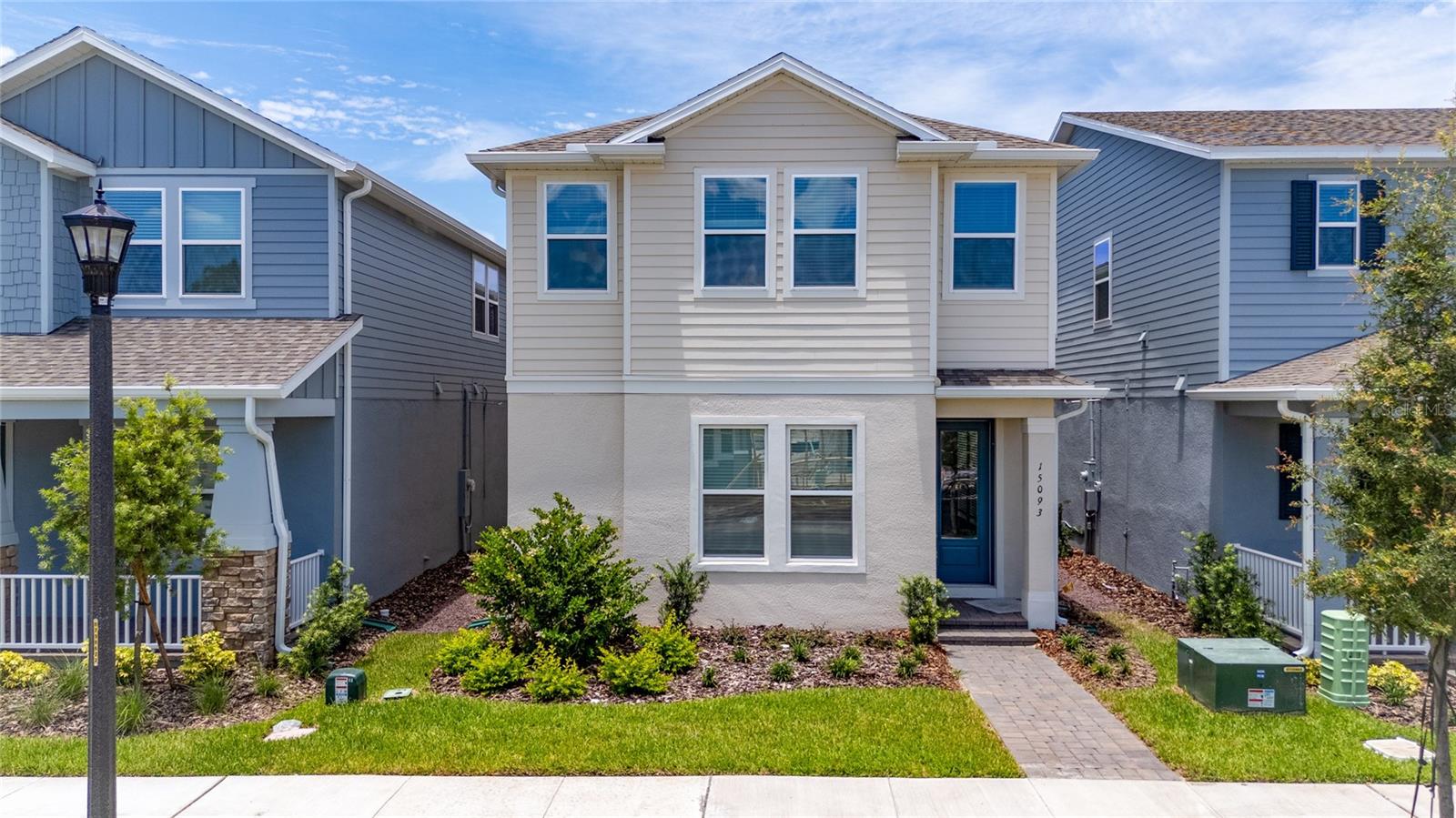 15093 Summer Harvest St Property Photo