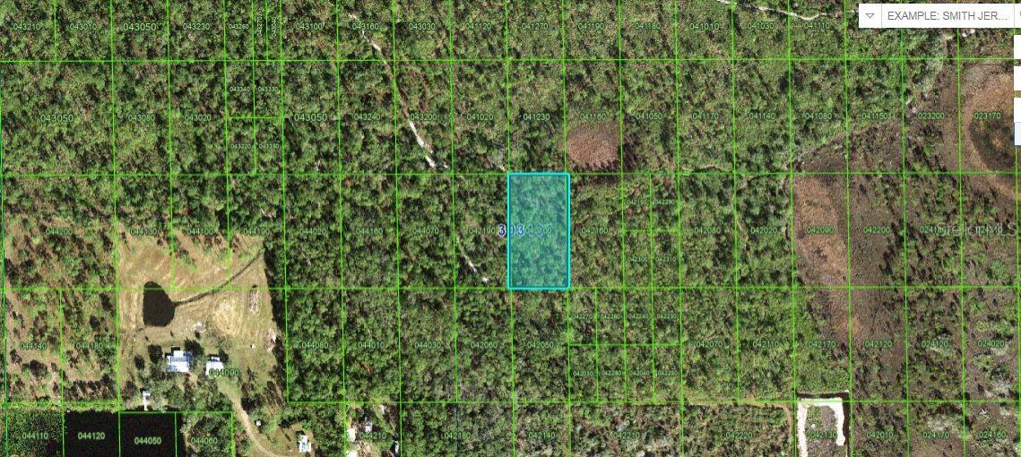 Hwy 60 E Property Photo 2