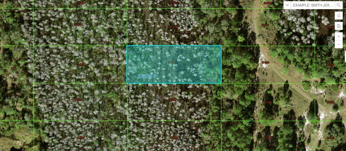 OLD GRADE RD Property Photo 1