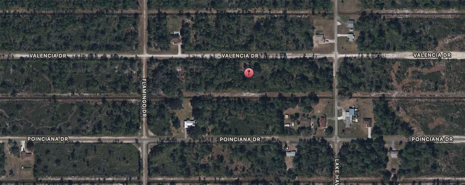 0 Valencia Dr Property Photo 1