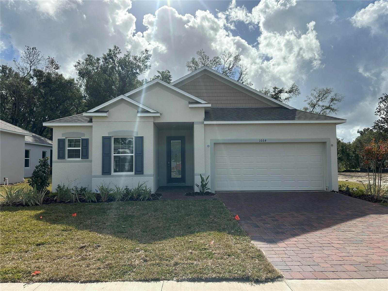 1664 Andover Ridge Dr Property Photo