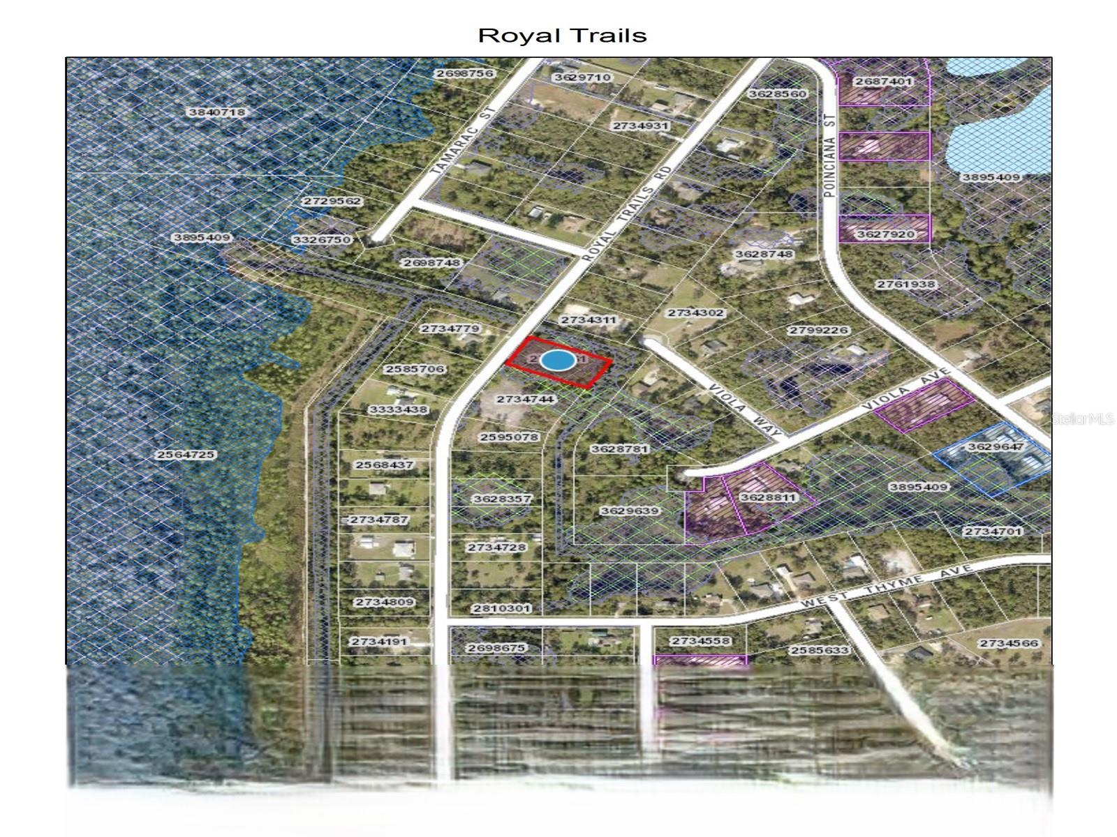 Royal Trails Rd Property Photo 2
