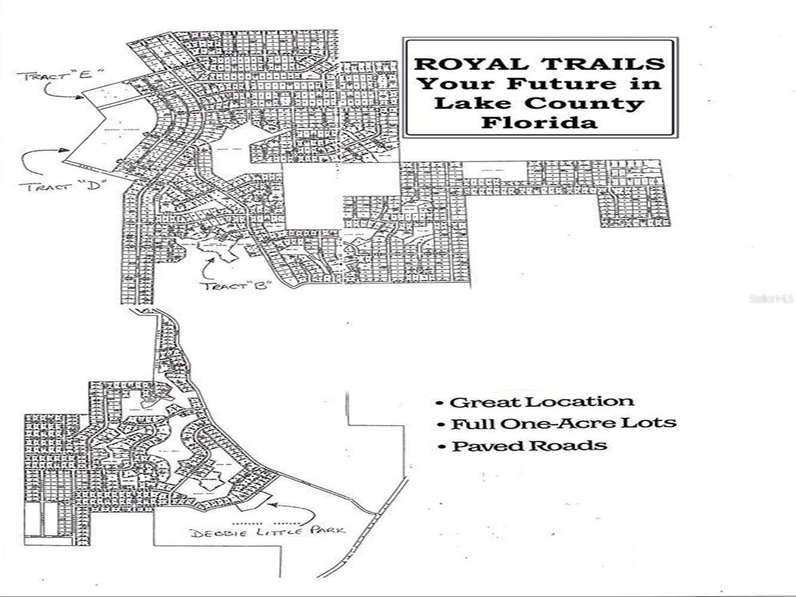 Royal Trails Rd Property Photo 4