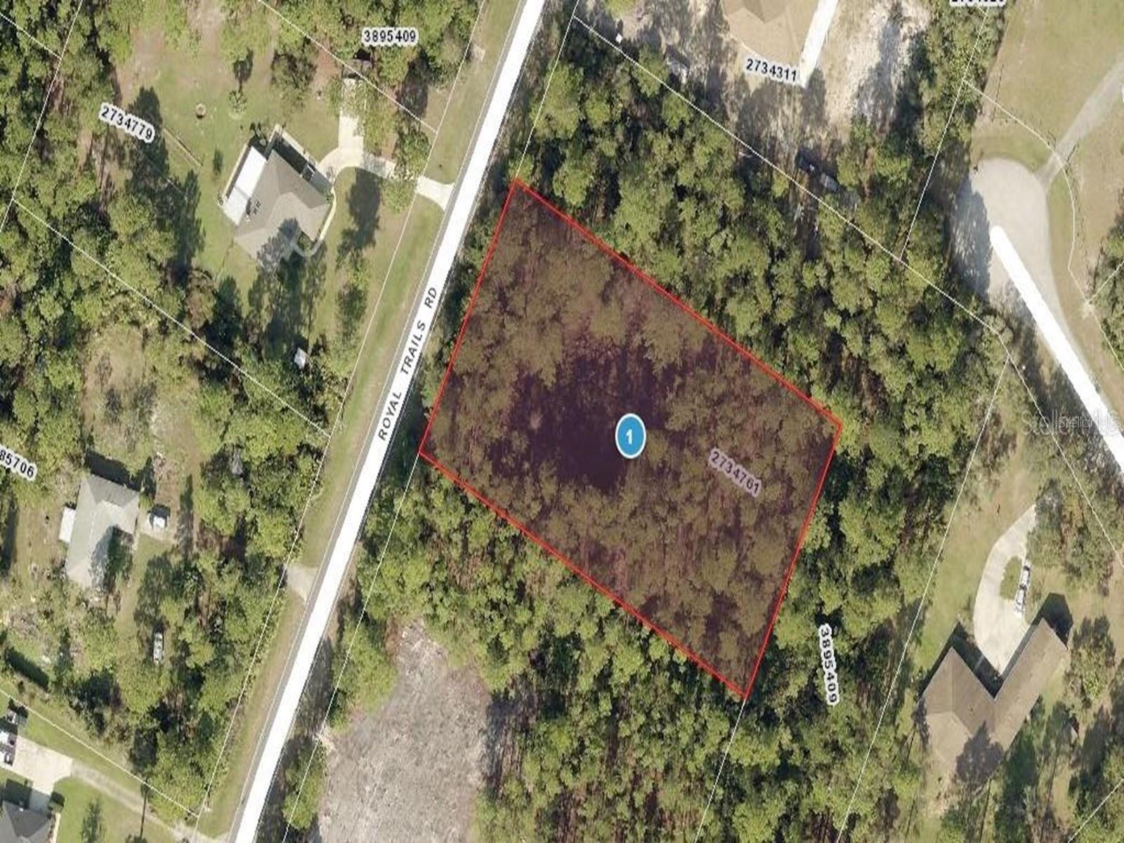 Royal Trails Rd Property Photo 5
