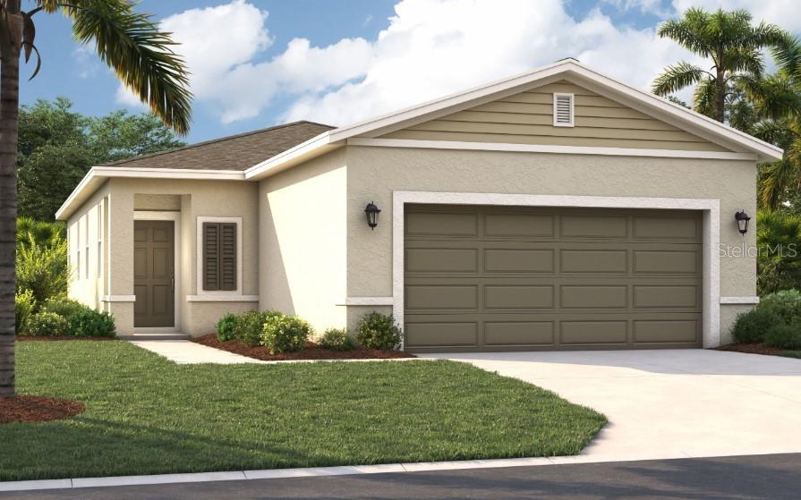 4148 LAVENDER CT Property Photo 1