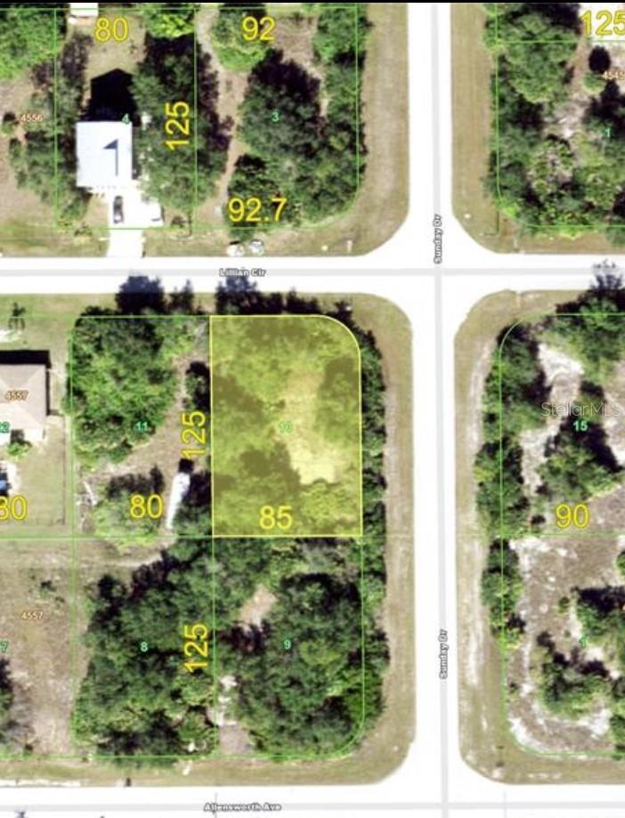 10193 SUNDAY DR Property Photo 1