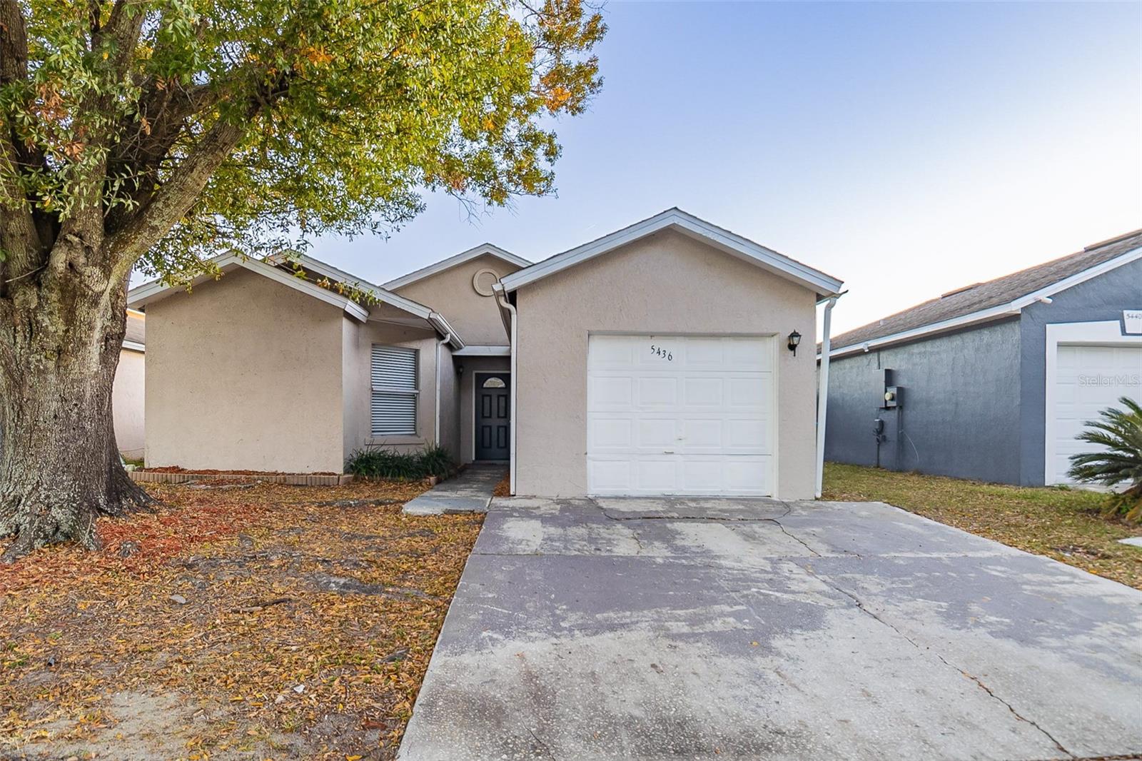 5436 Wood Crossing St Property Photo 1
