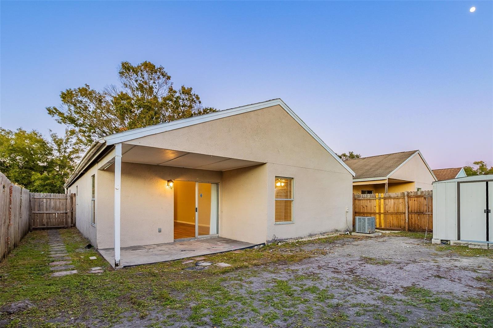5436 Wood Crossing St Property Photo 20