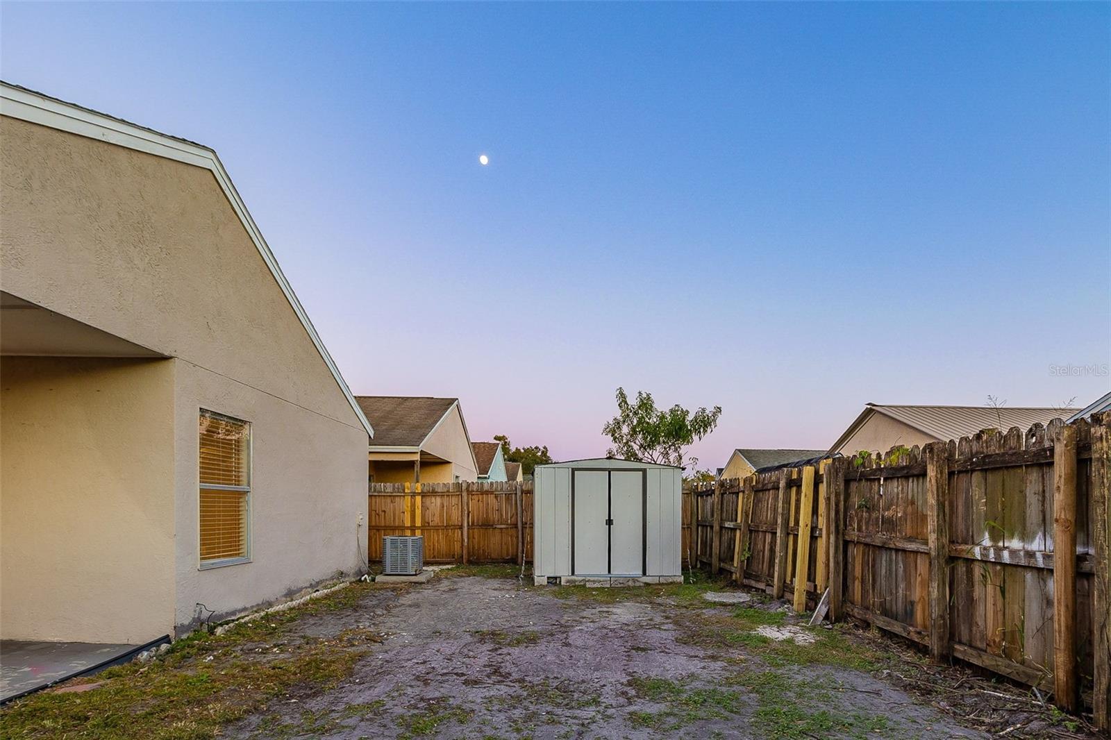 5436 Wood Crossing St Property Photo 21