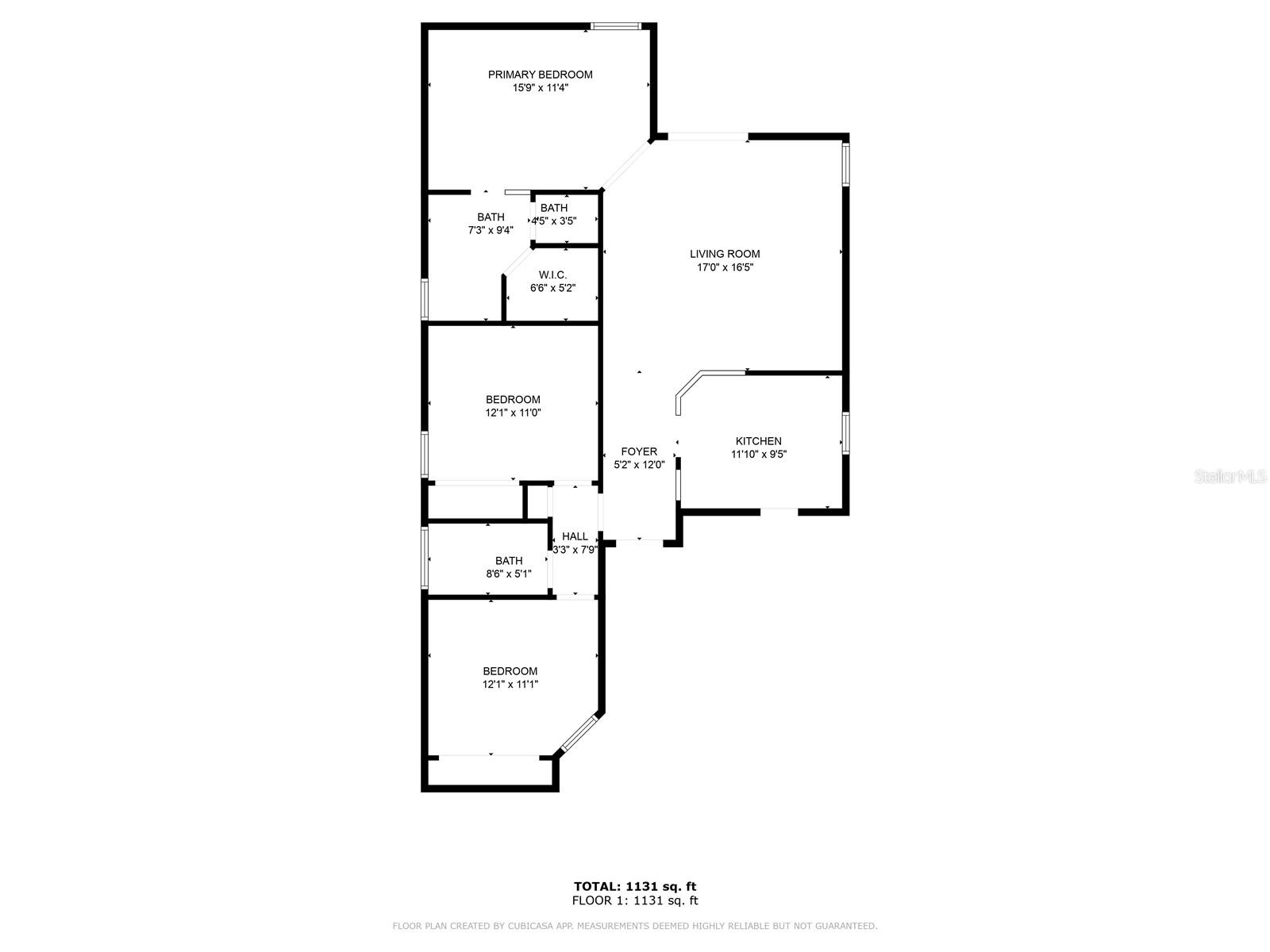 5436 Wood Crossing St Property Photo 24