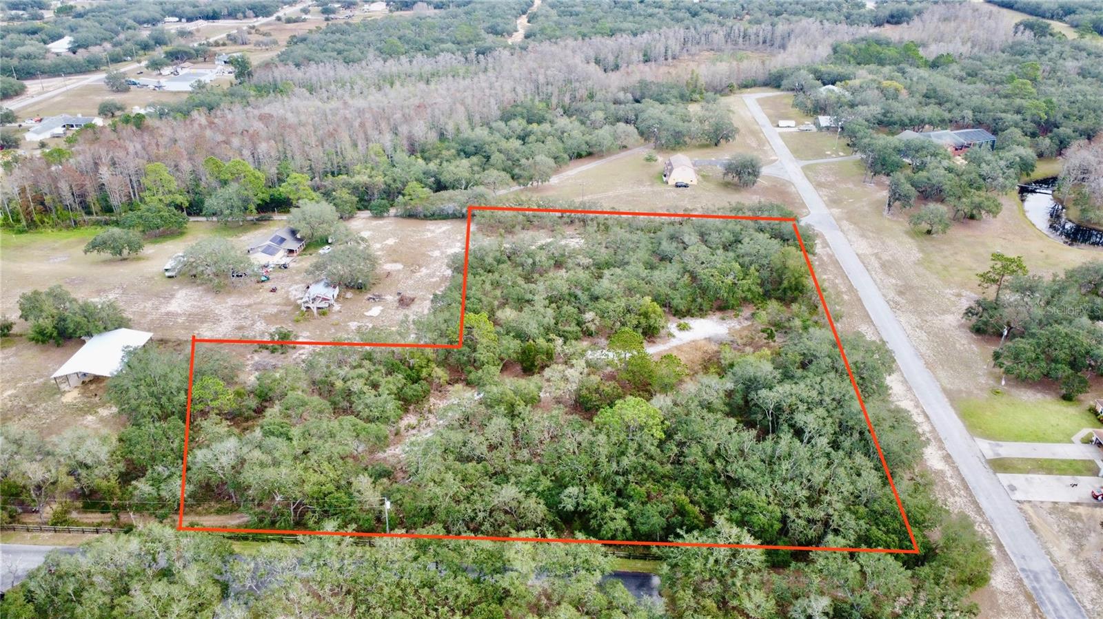 Ranch Trail Rd Property Photo 3