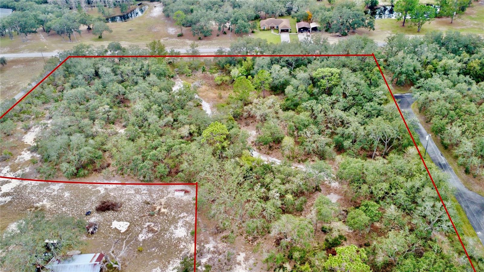 Ranch Trail Rd Property Photo 4