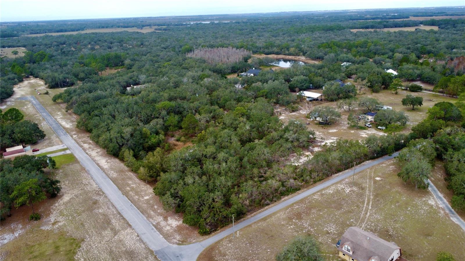 Ranch Trail Rd Property Photo 6