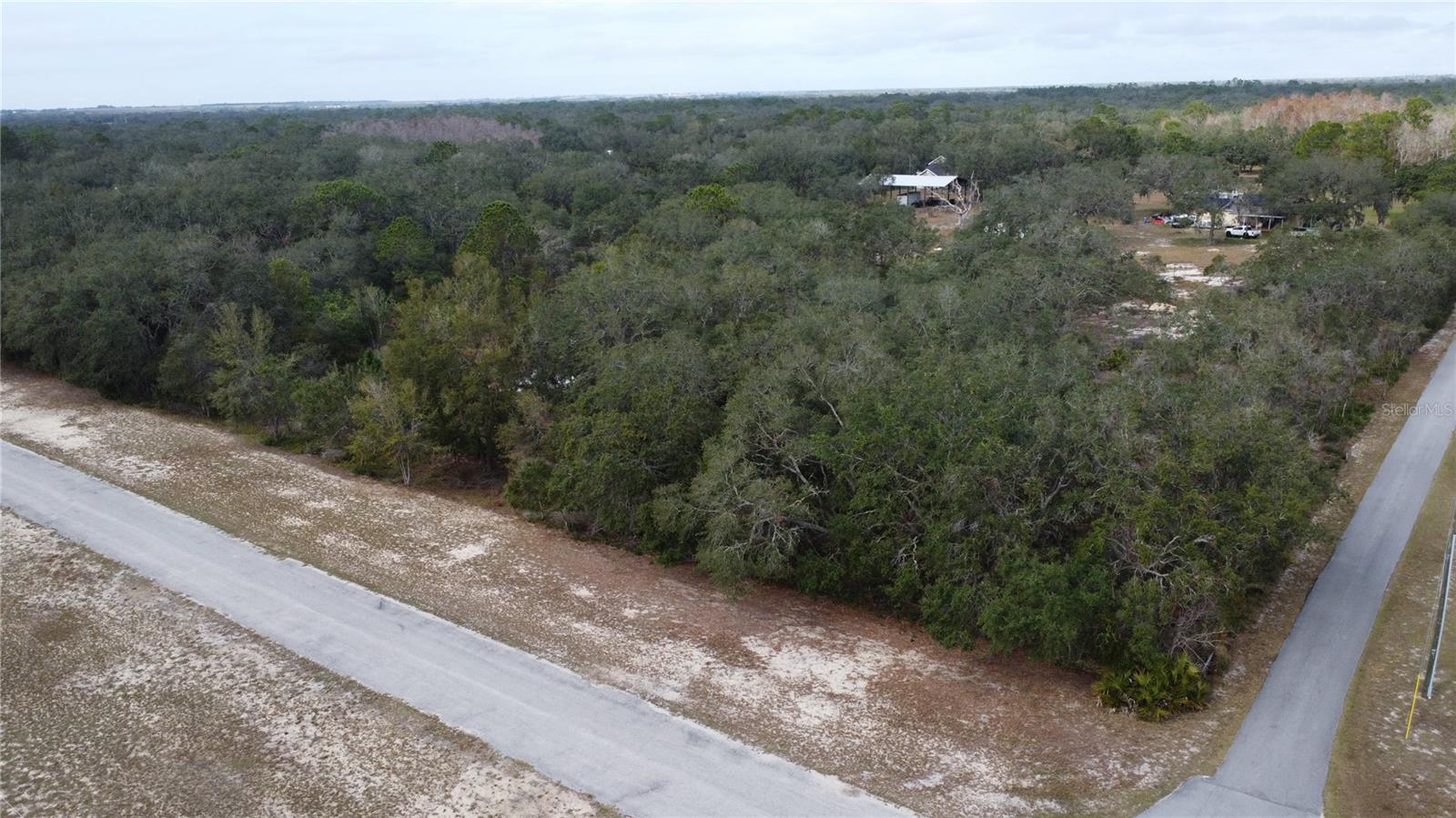 Ranch Trail Rd Property Photo 8