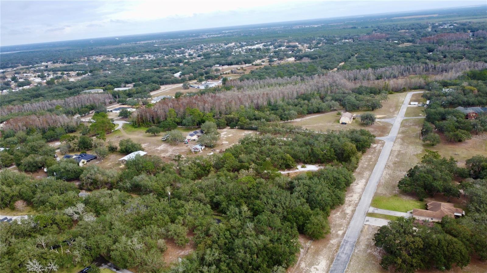 Ranch Trail Rd Property Photo 9