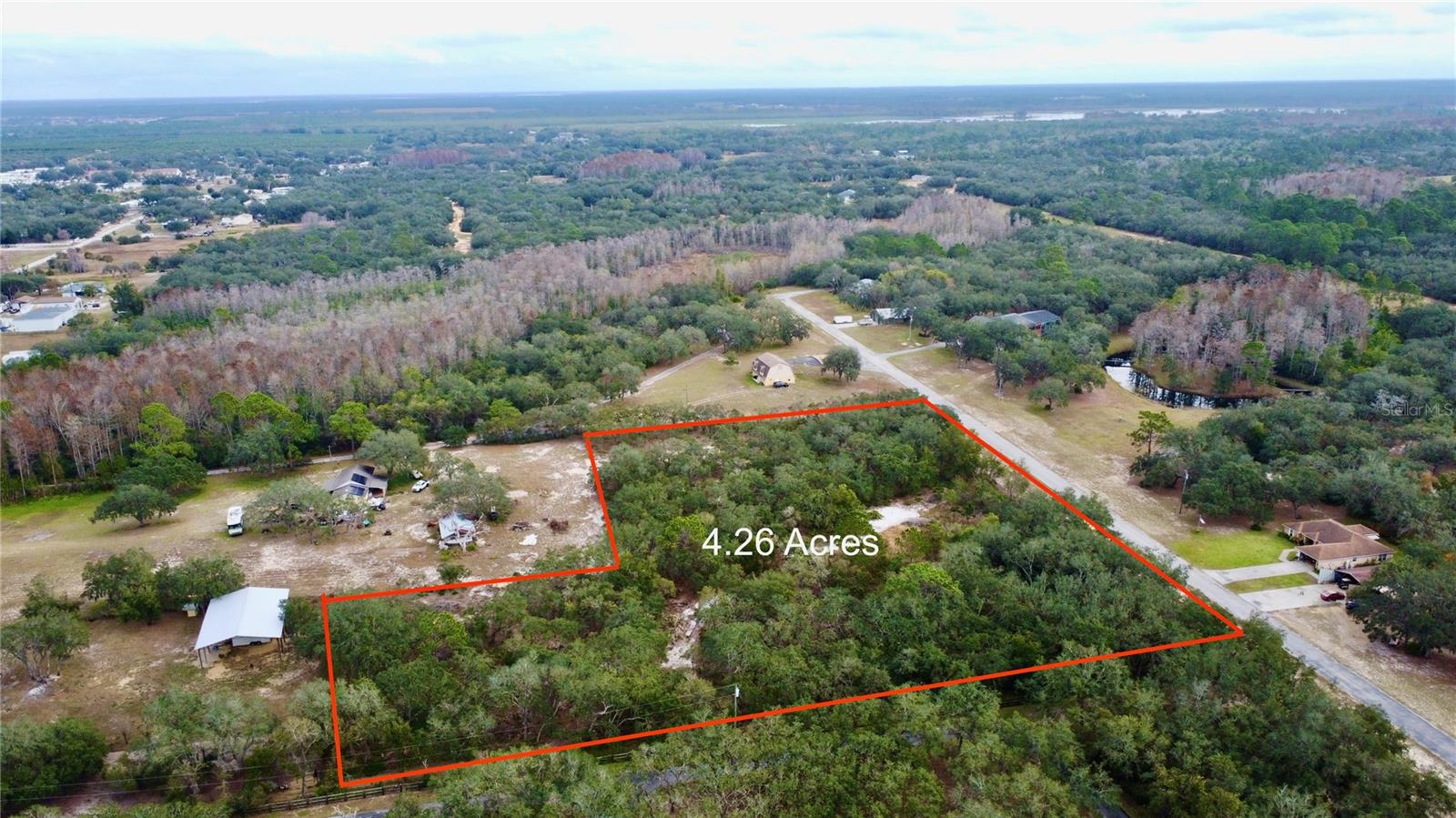 Ranch Trail Rd Property Photo 10