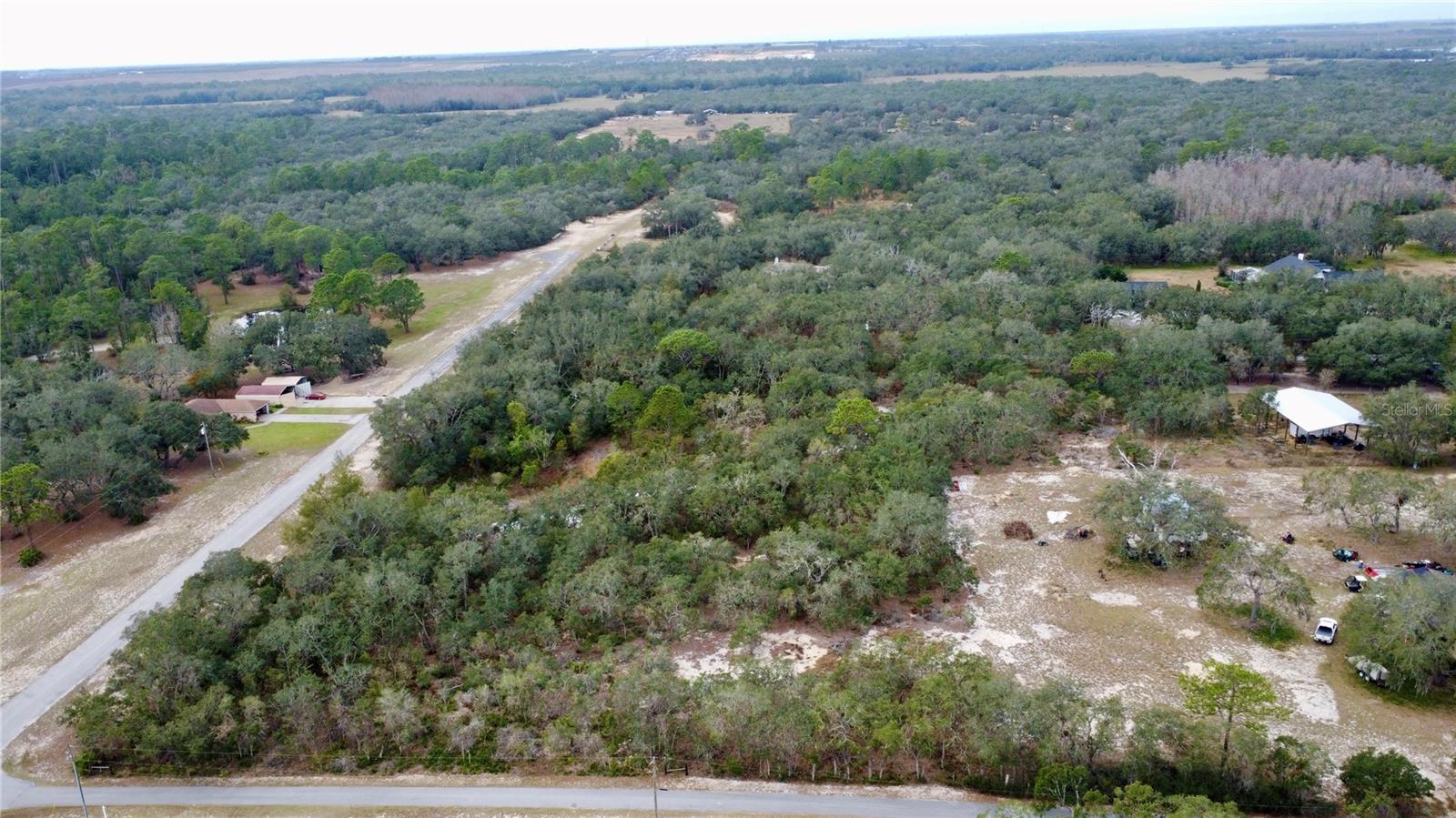 Ranch Trail Rd Property Photo 13