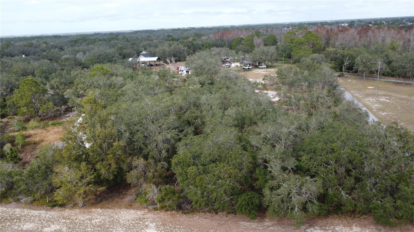 Ranch Trail Rd Property Photo 15