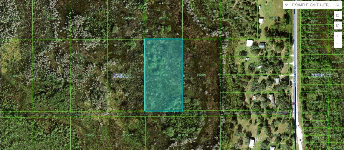 Old Grade Rd Property Photo 1