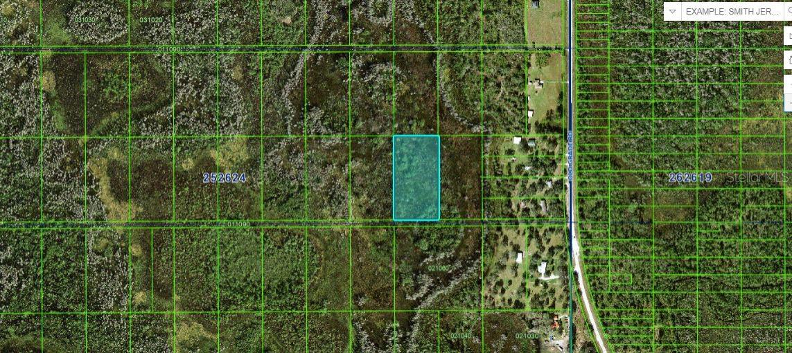 Old Grade Rd Property Photo 2